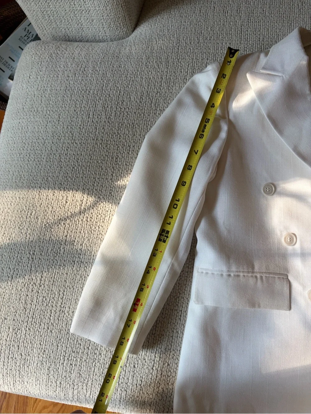 Boys Double-Breasted suit for Communion or wedding/special occasions!